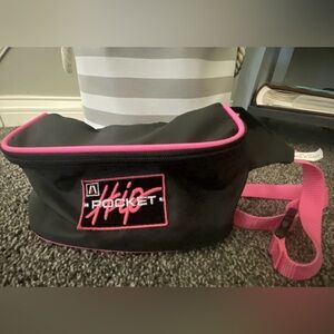 Vintage Academy Broadway Fanny Pack